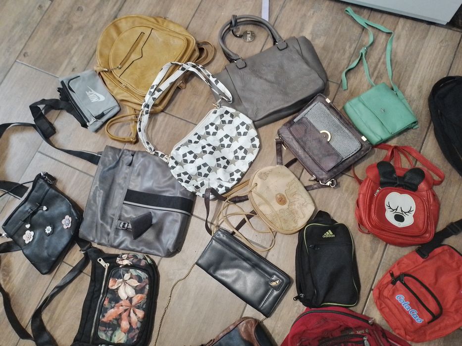 Gentute de tot felul