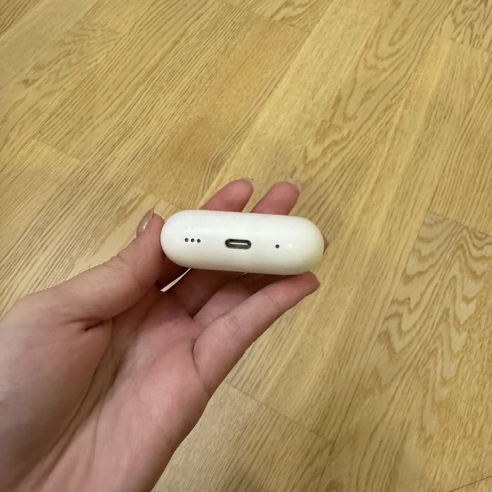 кейс от airpods 2 pro type C