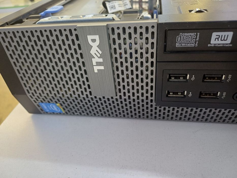 Dell OptiPlex 790 dt