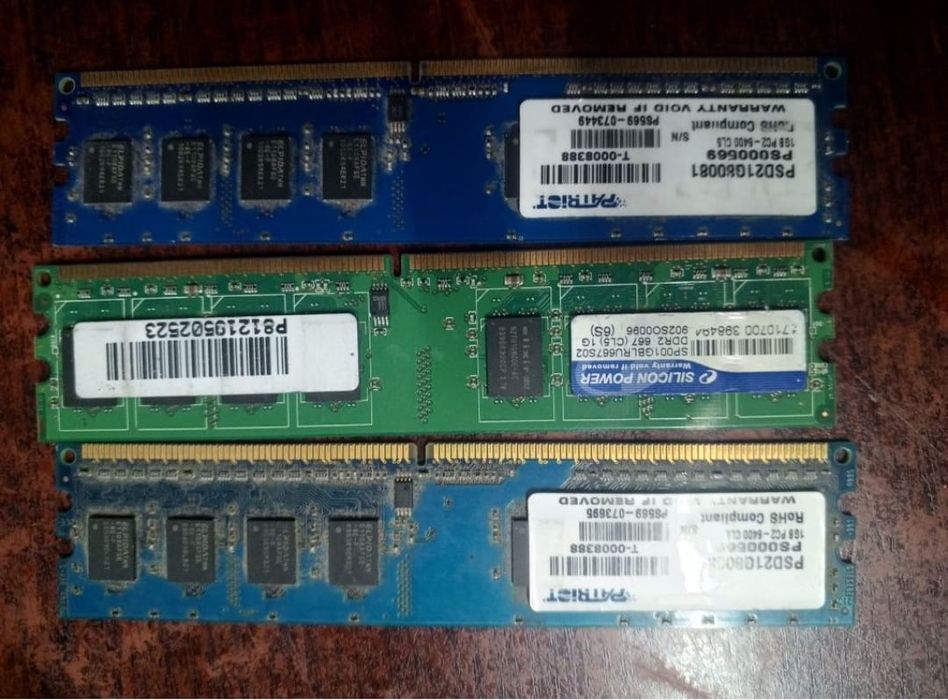 Продам материнскую плату