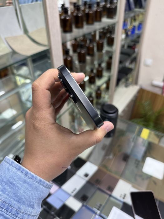 iPhone 15 pro max 256Gb ideal