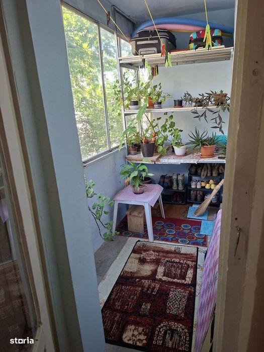 Apartament cu 2 camere de vanzare in zona Rahova, Vicina