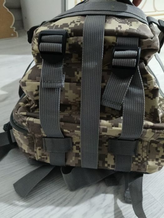 Сумка рюкзак для походов