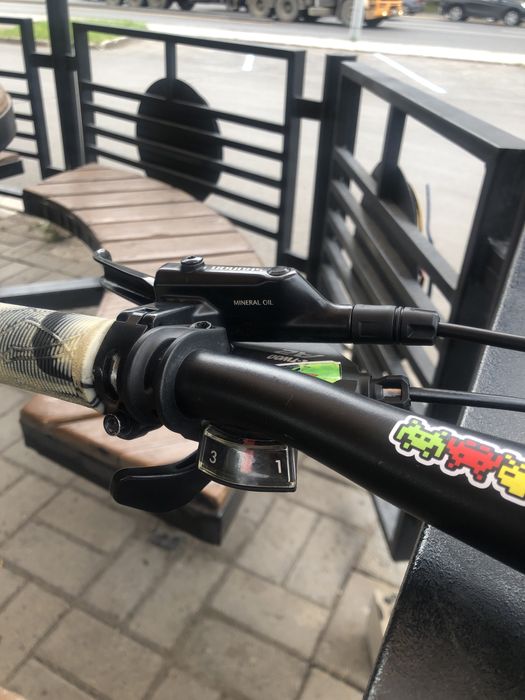 Ведосипед AXIS 26md