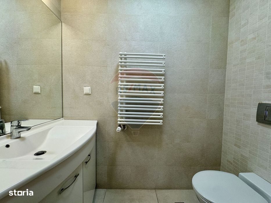 Apartament de Lux 3 Camere de Închiriat – Bellevue Residence, Brașov