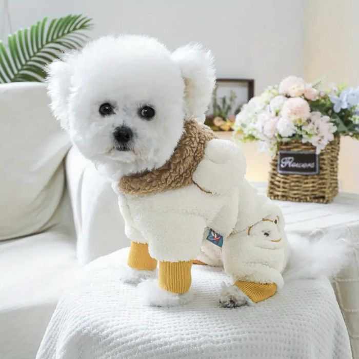 Дрехи, аксесоари и играчки за кучета