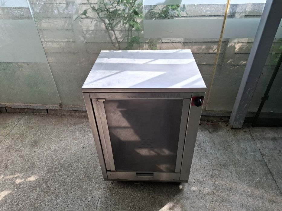 Dospitor Matina 8 tavi