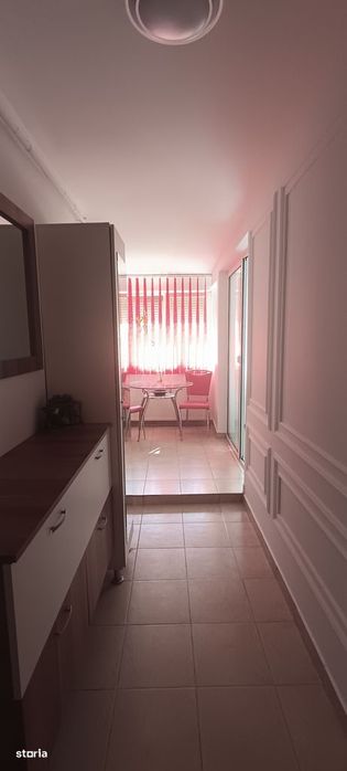 Garsoniera mansarda nanterre