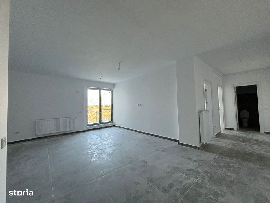 Apartament 2 camere,cu rate la dezvoltator Bragadiru
