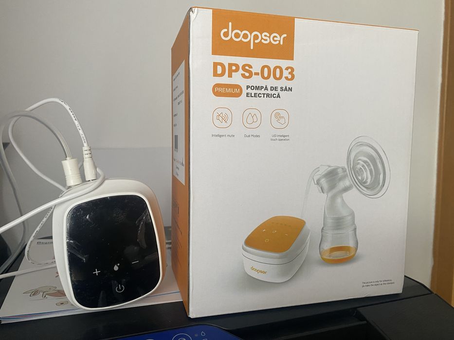 Pompa de san DOOPSER