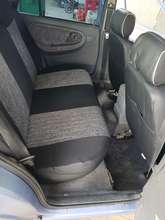 Moshena Nexia 1 yaxshi xolatda