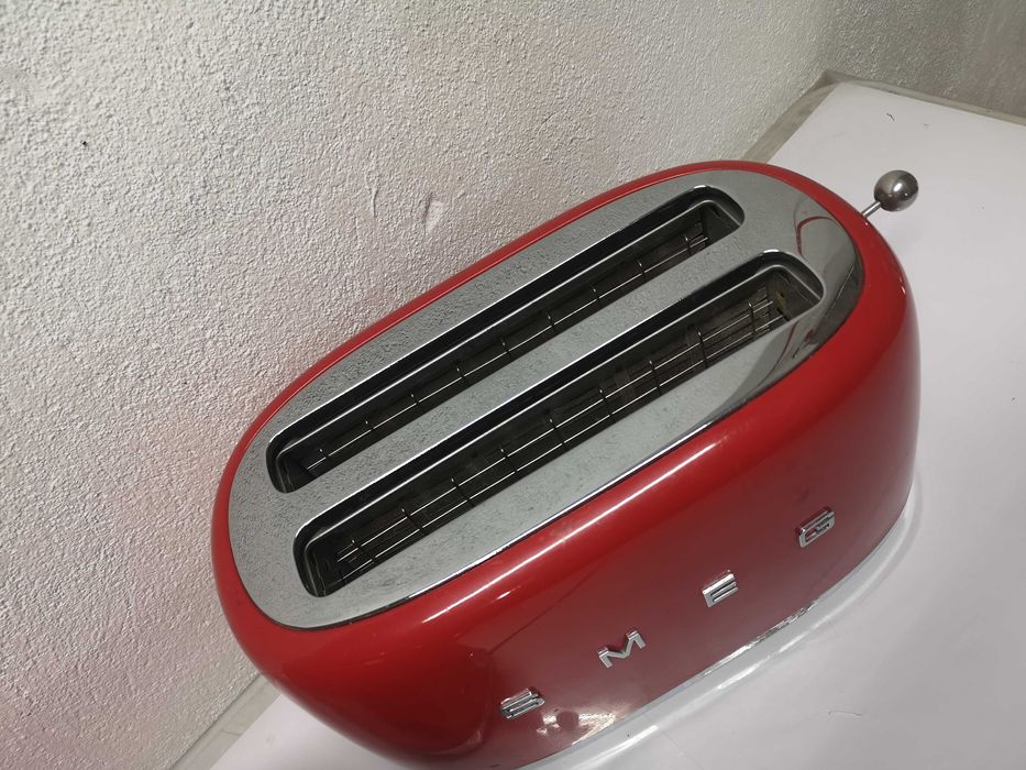 Тостер - Smeg 2 бр (развалени)