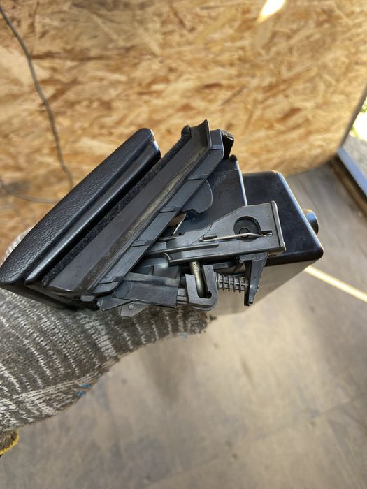 Бардачок w140 Mercedes