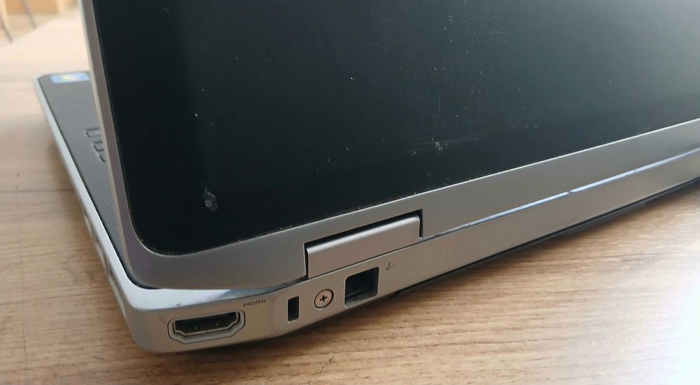 Dell Latitude E 6420 i5
