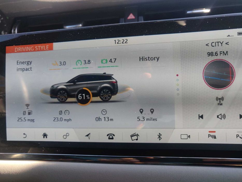 Смяна регион карти, навигация на Aмерикански и Kанадски коли за Европа