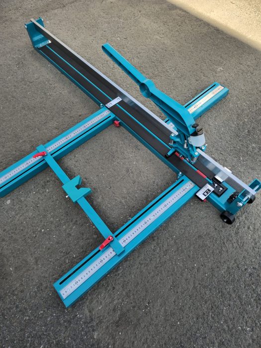 120 см Машина за рязане на плочки фаянс теракот гранитогрес