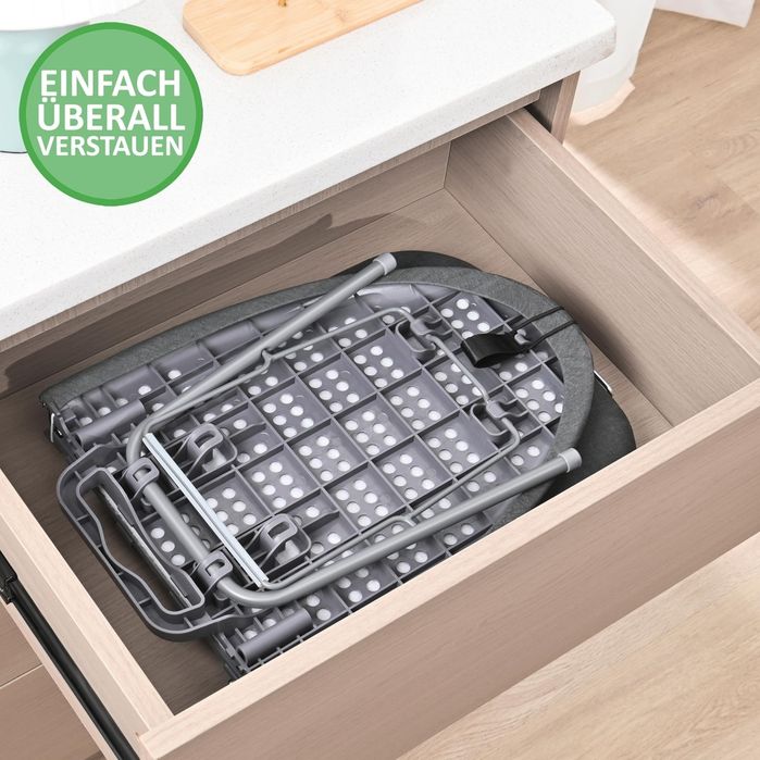 НОВА Мини дъска за гладене