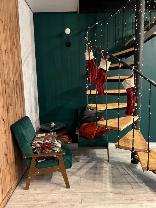 Аренда дома в предгорье