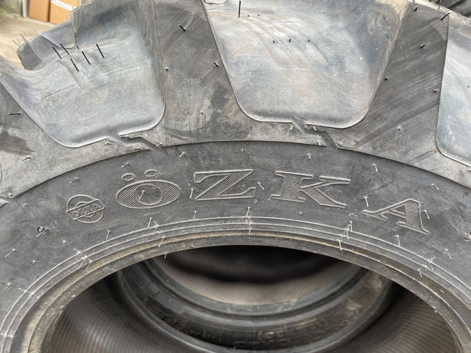 Anvelope noi Radiale de tractor fata 11.2-20 BELARUS 320/70R20