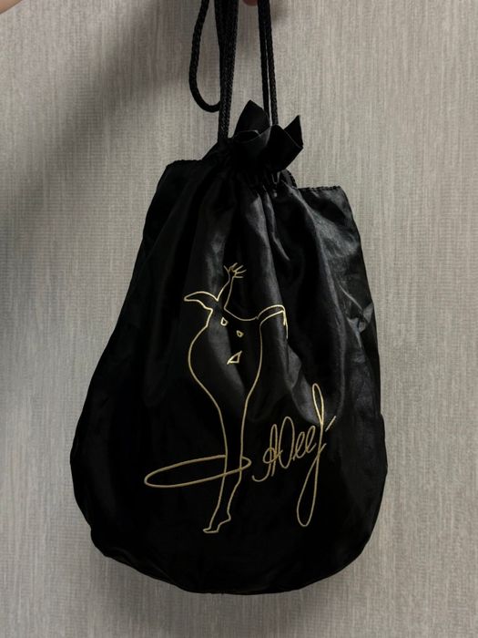 Мяч Chacott для художественной гимнастики