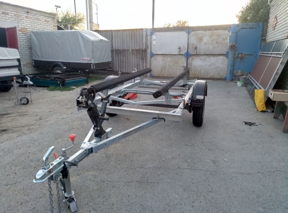 Прицеп Универсал-Водник