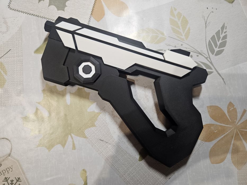 Energy Pistols din jocul Roblox Rivals