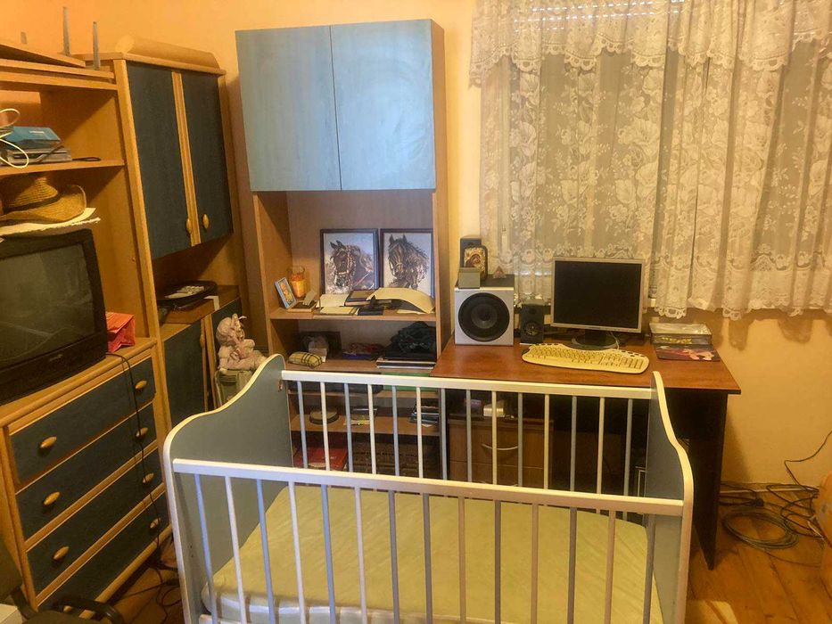 Продава се Етаж от къща в Димитровград - 130 кв.м за 577 €/кв.м - Снимка #6