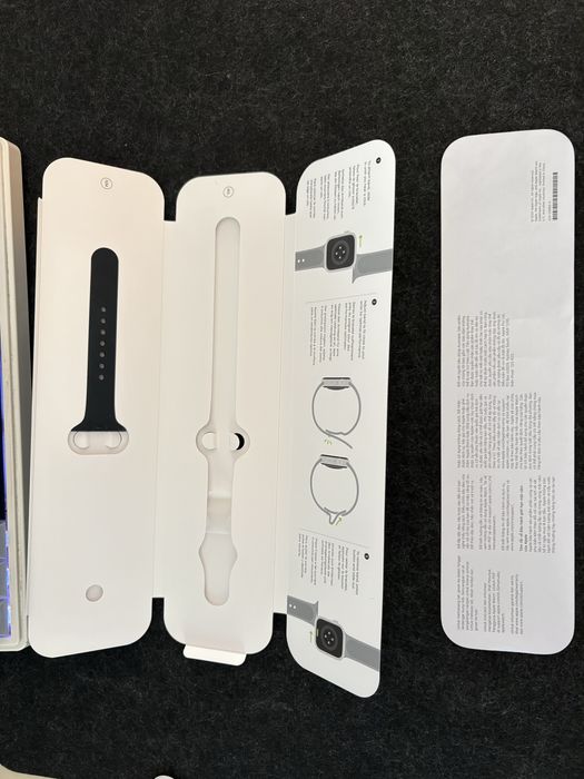 Apple Watch 7 41 mm 84%