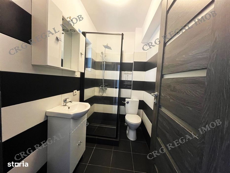 Casa noua cu 5 camere 3 bai curte 419mp comuna Berceni