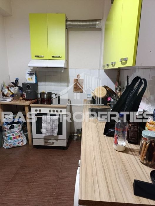 Продава се Двустаен апартамент в София, Младост 1 - 50 кв.м за 1663 €/кв.м - Снимка #4