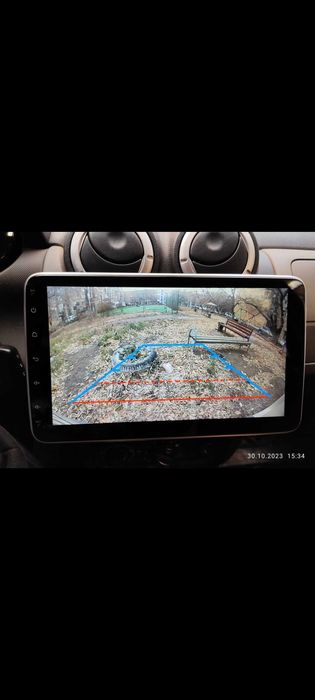 Продам автомагнитолу.