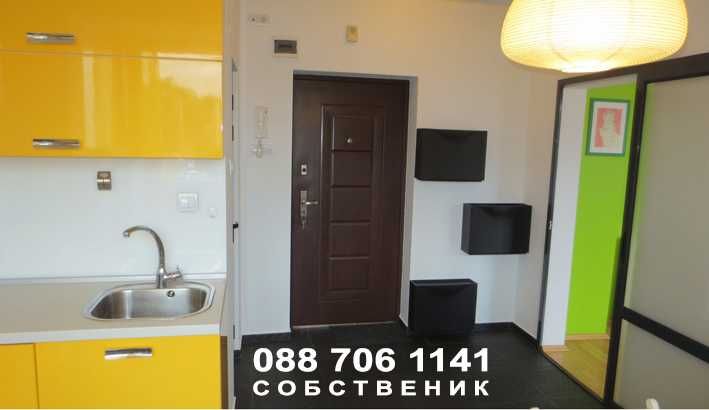 2-стаен, жк.Яворов Без комисионна