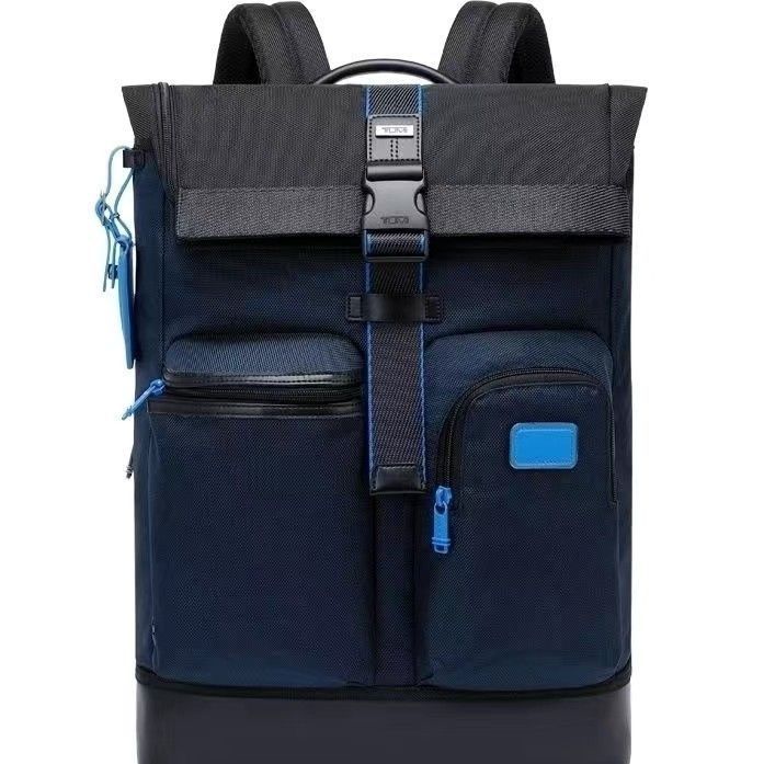 Продам рюкзак в стиле TUMI Alpha Bravo