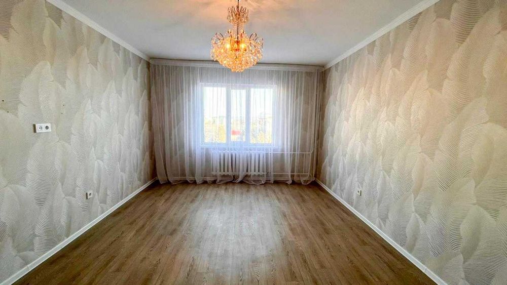 Продам 3х ком Каратал Евро ремонт Данил Империя