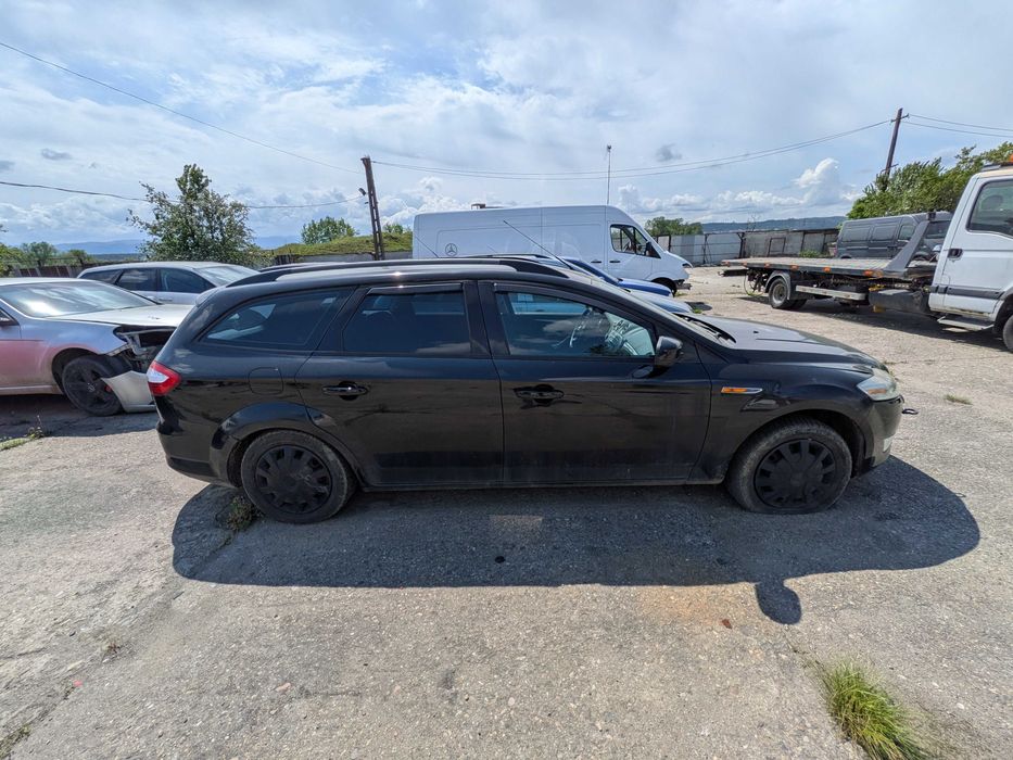 FORD Mondeo 0 — imagine 3