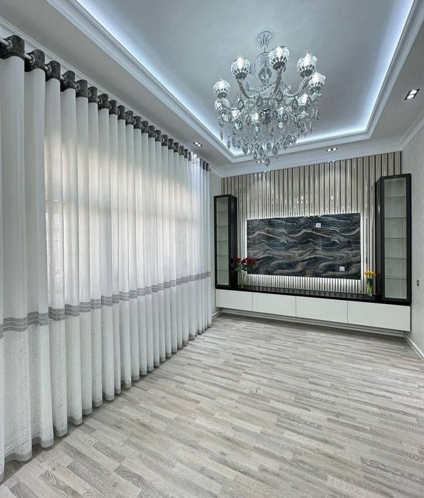 Yangi xovli Sotiladi