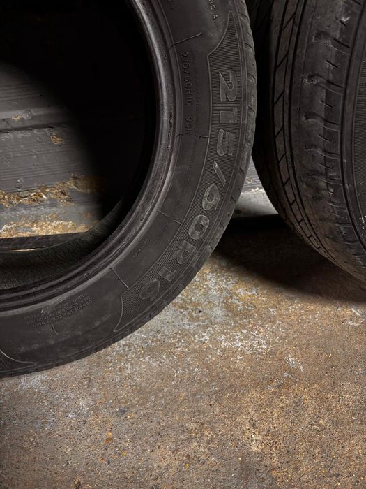 Продам шины б/у , может кому пригодятся