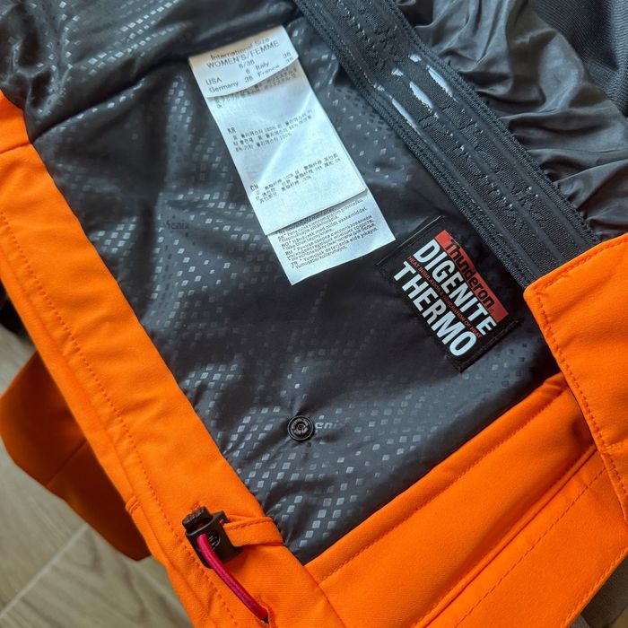 Дамско ски яке Phenix Akakura 20k. Спортно зимно яке S