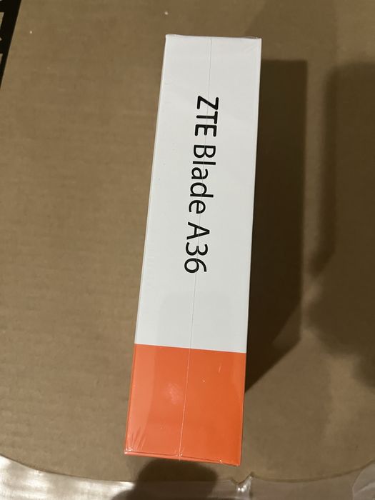 Смартфон ZTE A 36