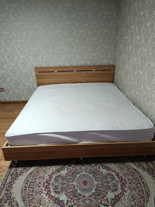 Двухспалка кровать