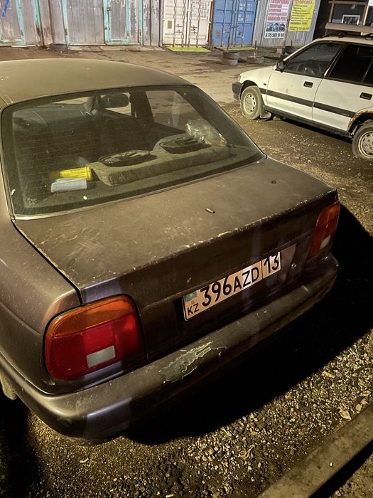 Сузуки балендо 1997 год