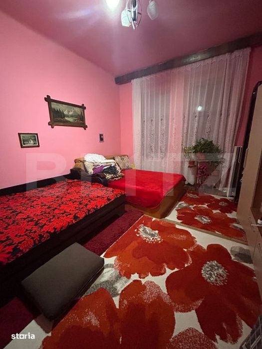 Apartament de vanzare, 77 mp, zona Tipografilor — fotografia 1