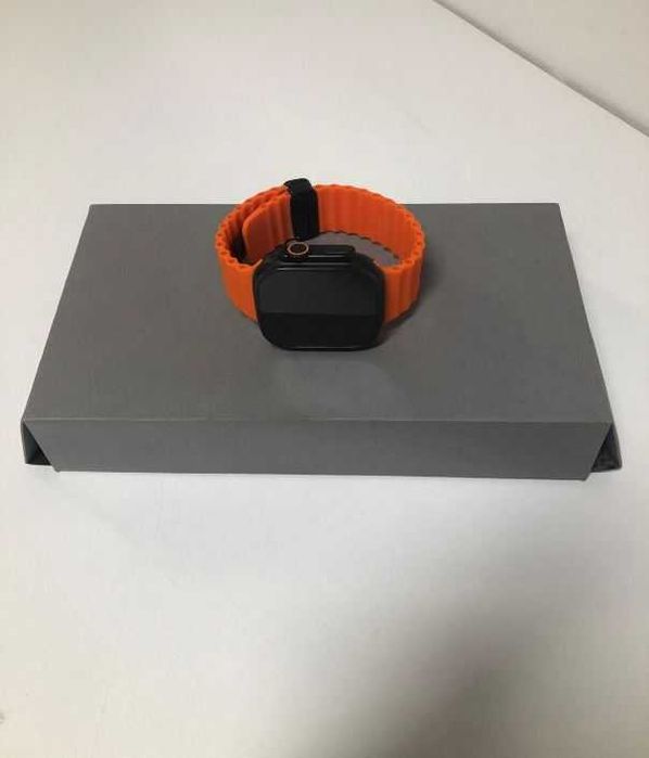 Apple Watch Ultra 2, 49mm, Titanium Case, Cellular | UsedProducts.Ro