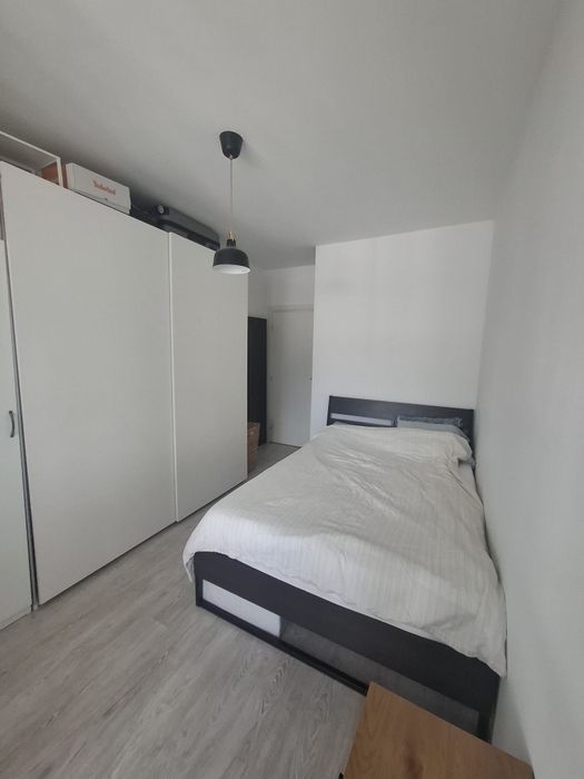 Apartament 2 camere de vanzare