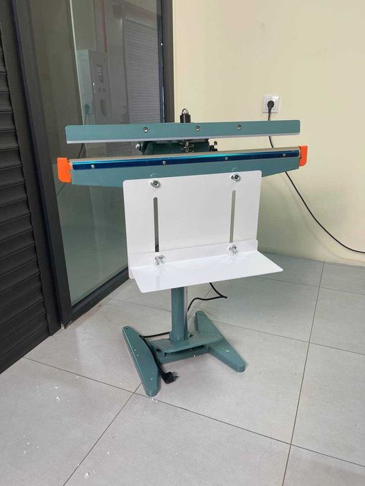 Pedalli qadoqlash upakovka | Педальный запайщик