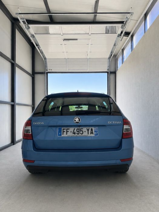 Skoda octavia 2.0 TDI 2020