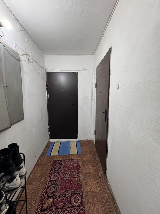 Продам 3х комн кв район Строитель