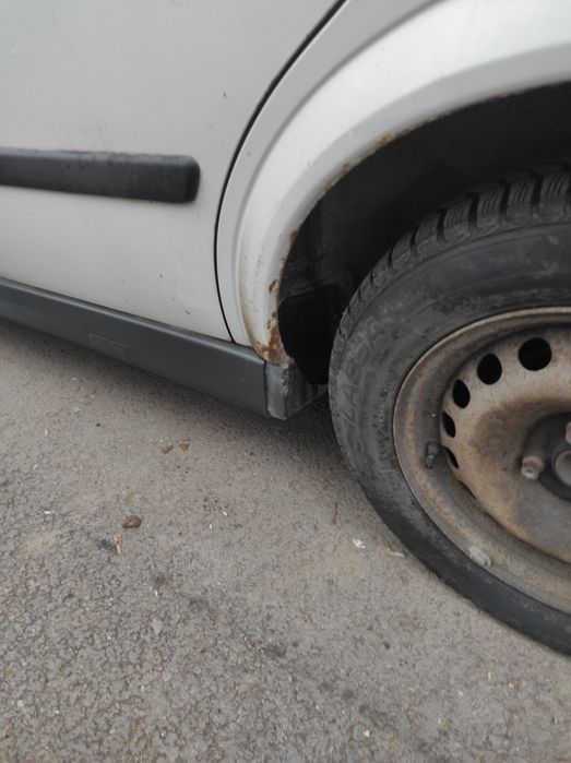 Opel Astra G Caravan 1.7 CDTI