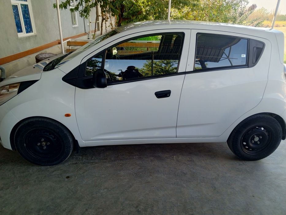 Spark srochna sotiladi