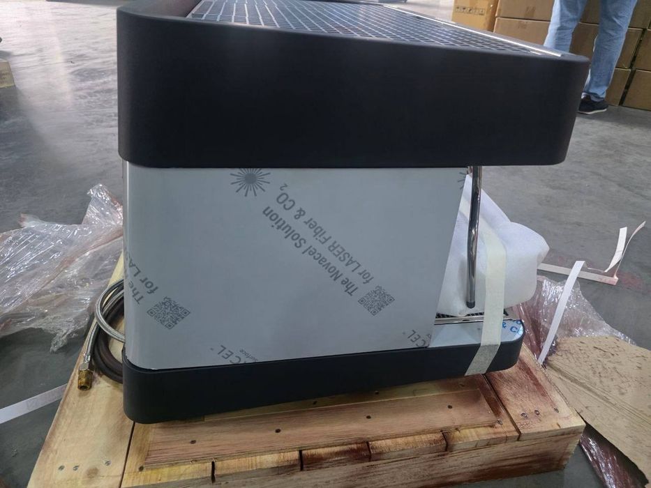 Кофемашина Nuova Simonelli Nova Aurelia MP T3